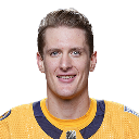 Michael McCarron, NSH 2024-25