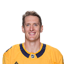 Michael McCarron, NSH 2025-26