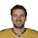 Shea Theodore, VGK 2024-25