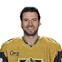 Shea Theodore, VGK 2025-26
