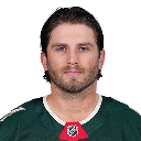 Ryan Hartman, MIN 2024-25
