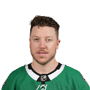 Adam Erne, DAL 2025-26