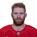 J.T. Compher, DET 2024-25