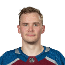 Artturi Lehkonen, COL 2022-23