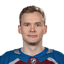 Artturi Lehkonen, COL 2024-25