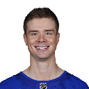 Eric Comrie, BUF 2022-23