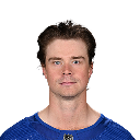 Eric Comrie, BUF 2023-24