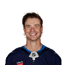 Eric Comrie, WPG 2025-26