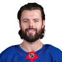 Spencer Martin, NYR 2025-26