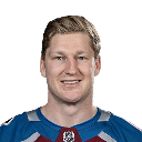 Nathan MacKinnon, COL 2024-25
