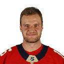 Aleksander Barkov, FLA 2024-25