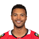 Seth Jones, CHI 2022-23