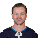 Josh Morrissey, WPG 2024-25