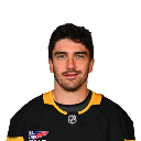 Trevor van Riemsdyk