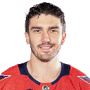 Trevor van Riemsdyk, WSH 2022-23