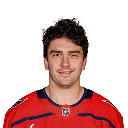 Trevor van Riemsdyk, WSH 2025-26