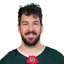 Freddy Gaudreau, MIN 2024-25
