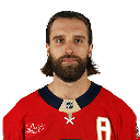 Aaron Ekblad, FLA 2025-26