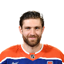 Leon Draisaitl, EDM 2024-25