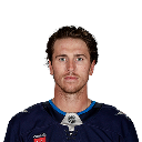 Haydn Fleury, WPG 2025-26