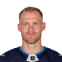 Nikolaj Ehlers, WPG 2023-24
