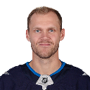 Nikolaj Ehlers, WPG 2024-25