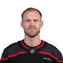 Nikolaj Ehlers, CAR 2025-26