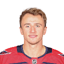 Jakub Vrana, NSH 2024-25