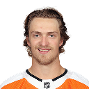 Travis Sanheim, PHI 2022-23