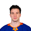 Tony DeAngelo, NYI 2024-25