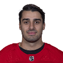 Robby Fabbri, DET 2022-23