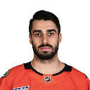Robby Fabbri, ANA 2024-25