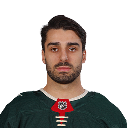 Robby Fabbri, MIN 2025-26
