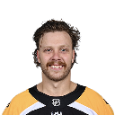 David Pastrnak, BOS 2024-25
