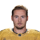 Ivan Barbashev, VGK 2023-24