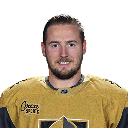 Ivan Barbashev, VGK 2025-26
