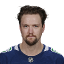 Thatcher Demko, VAN 2024-25