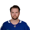 Thatcher Demko, VAN 2025-26