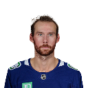 Marcus Pettersson, VAN 2025-26