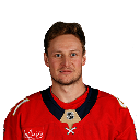 Vitek Vanecek, FLA 2024-25