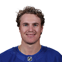 Nicolas Aube-Kubel, BUF 2024-25