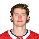 Christian Dvorak, MTL 2022-23