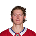 Christian Dvorak, MTL 2024-25