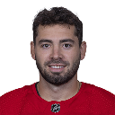 Jake Walman, DET 2022-23