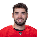 Jake Walman, DET 2023-24