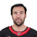 Michael Amadio, OTT 2024-25
