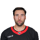 Michael Amadio, OTT 2025-26