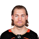 William Lagesson, ANA 2023-24