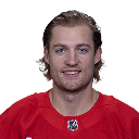 William Lagesson, DET 2024-25