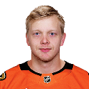 Ville Husso, ANA 2024-25